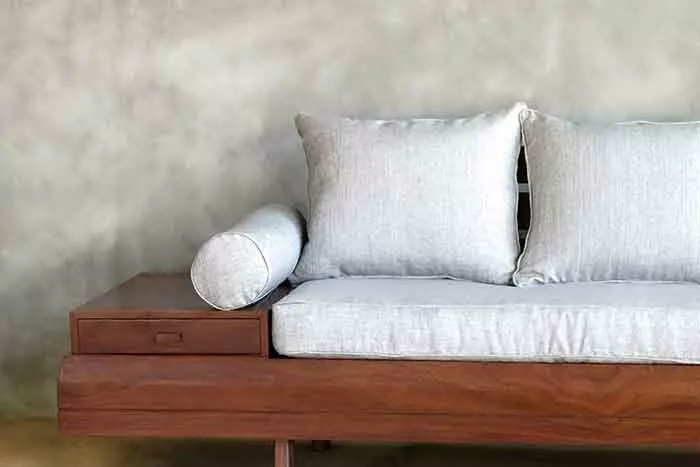 Masaya & Co. Floating Couch 3 Masaya & Co. Floating Couch