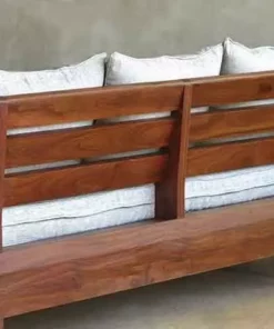 Masaya & Co. Floating Couch 15 Masaya & Co. Floating Couch