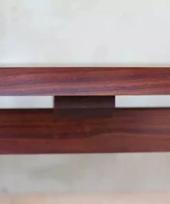 Masaya & Co. Gavilana Live Edge Bench