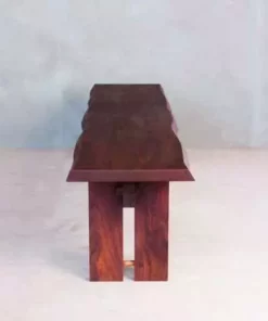 Masaya & Co. Gavilana Live Edge Bench