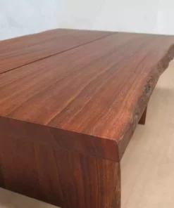 Masaya & Co. Gavilana Live Edge Coffee Table Furniture 17 Masaya & Co. Gavilana Live Edge Coffee Table Furniture