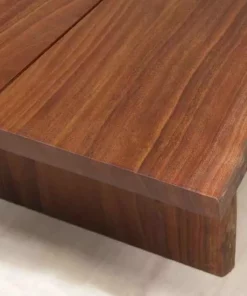 Masaya & Co. Gavilana Live Edge Coffee Table Furniture 18 Masaya & Co. Gavilana Live Edge Coffee Table Furniture