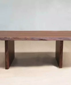 Masaya & Co. Gavilana Live Edge Coffee Table Furniture 12 Masaya & Co. Gavilana Live Edge Coffee Table Furniture