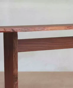 Masaya & Co. Gavilana Live Edge Hall Table Furniture