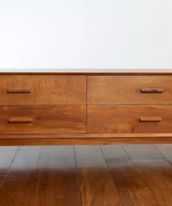 Masaya & Co. Gaviota Four Drawer Dresser 6 Masaya & Co. Gaviota Four Drawer Dresser