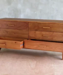 Masaya & Co. Gaviota Six Drawer Dresser Furniture