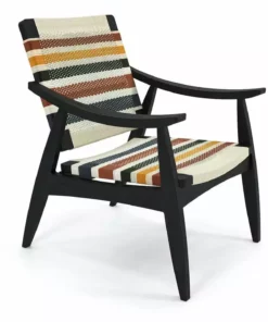 Masaya & Co. Izapa Arm Chair - San Juan