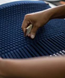 Masaya & Co. Izapa Solid Manila Arm Chair Handcrafted 35 Masaya & Co. Izapa Solid Manila Arm Chair Handcrafted