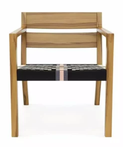 Masaya & Co. Furniture Managua Arm Chair - Colonial Pattern 27 Masaya & Co. Furniture Managua Arm Chair - Colonial Pattern