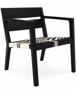 Masaya & Co. Furniture Managua Arm Chair - Colonial Pattern 29 Masaya & Co. Furniture Managua Arm Chair - Colonial Pattern