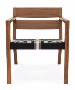 Masaya & Co. Furniture Managua Arm Chair - Colonial Pattern 19 Masaya & Co. Furniture Managua Arm Chair - Colonial Pattern