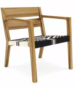 Masaya & Co. Furniture Managua Arm Chair - Colonial Pattern 28 Masaya & Co. Furniture Managua Arm Chair - Colonial Pattern