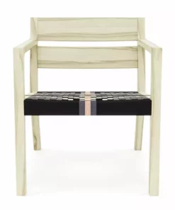 Masaya & Co. Furniture Managua Arm Chair - Colonial Pattern 26 Masaya & Co. Furniture Managua Arm Chair - Colonial Pattern