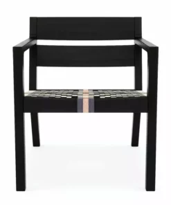 Masaya & Co. Furniture Managua Arm Chair - Colonial Pattern 23 Masaya & Co. Furniture Managua Arm Chair - Colonial Pattern