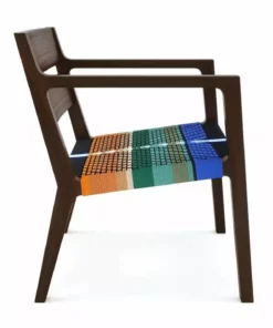 Masaya & Co. Furniture Managua Arm Chair - Mot Mot