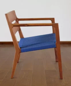 Masaya & Co. Managua Solid Manila Arm Chair Handcrafted 14 Masaya & Co. Managua Solid Manila Arm Chair Handcrafted