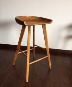 Masaya & Co. Furniture Manzanillo Stool