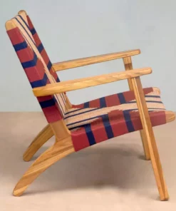 Masaya & Co. Masaya Manila Arm Chair - Momotombo Furniture