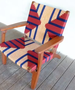 Masaya & Co. Masaya Manila Arm Chair - Momotombo Furniture 19 Masaya & Co. Masaya Manila Arm Chair - Momotombo Furniture