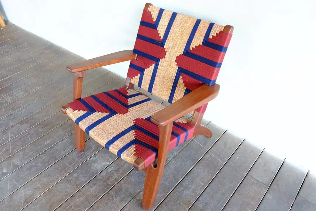 Masaya & Co. Masaya Manila Arm Chair - Momotombo Furniture 10 Masaya & Co. Masaya Manila Arm Chair - Momotombo Furniture