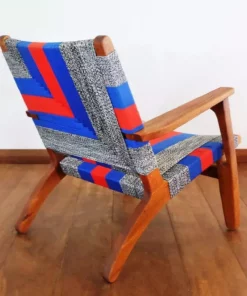 Masaya & Co. Masaya Manila Arm Chair - Ometepe