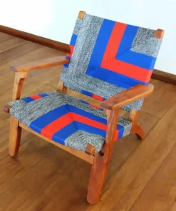 Masaya & Co. Masaya Manila Arm Chair - Ometepe