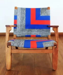 Masaya & Co. Masaya Manila Arm Chair - Ometepe