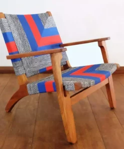Masaya & Co. Masaya Manila Arm Chair - Ometepe