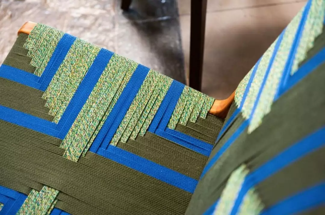 Masaya & Co. Furniture Masaya Manila Arm Chair - Emerald Coast 3 Masaya & Co. Furniture Masaya Manila Arm Chair - Emerald Coast