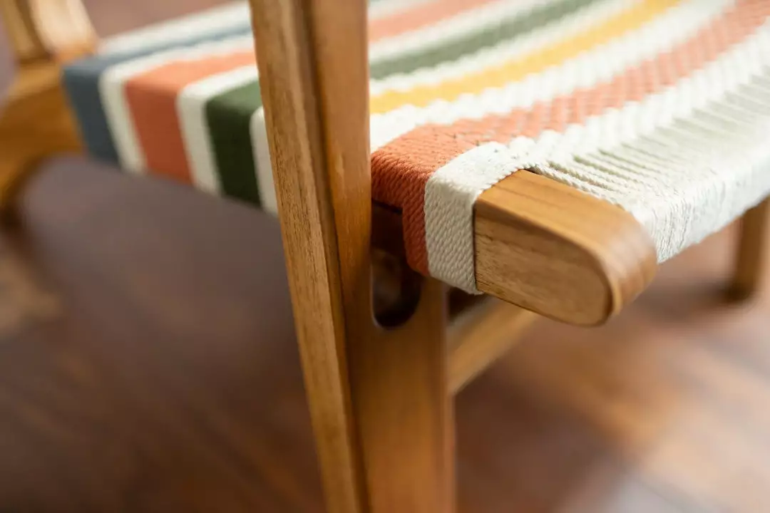 Masaya & Co. Masaya Manila Arm Chair - San Juan Furniture 8 Masaya & Co. Masaya Manila Arm Chair - San Juan Furniture