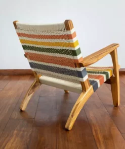 Masaya & Co. Masaya Manila Arm Chair - San Juan Furniture 10 Masaya & Co. Masaya Manila Arm Chair - San Juan Furniture