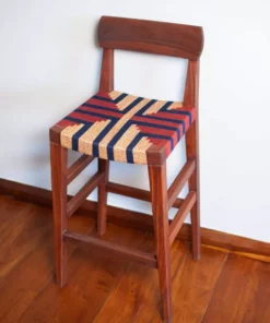 Masaya & Co. Masaya Barstool - Momotombo Furniture