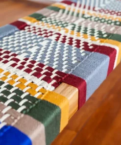 Masaya & Co. Masaya Bench - Palermo Furniture