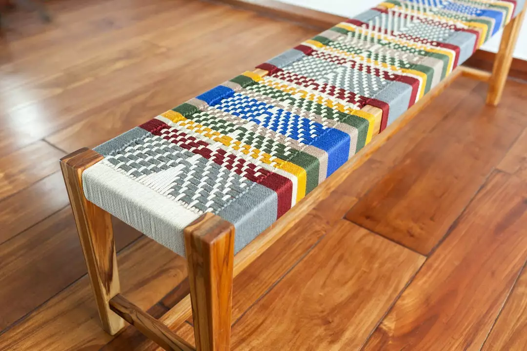 Masaya & Co. Masaya Bench - Palermo Furniture 5 Masaya & Co. Masaya Bench - Palermo Furniture