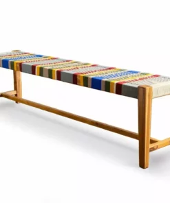 Masaya & Co. Masaya Bench - Palermo Furniture 11 Masaya & Co. Masaya Bench - Palermo Furniture