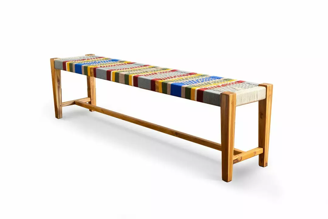 Masaya & Co. Masaya Bench - Palermo Furniture 6 Masaya & Co. Masaya Bench - Palermo Furniture