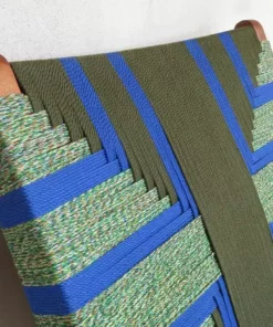 Masaya & Co. Masaya Manila Lounge Chair - Emerald Coast Furniture