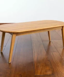 Masaya & Co. Mayales Yali Outdoor Coffee Table Furniture