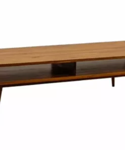 Masaya & Co. Furniture Mid Century Coffee Table