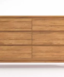 Masaya & Co. Mid Century Dresser 9 Masaya & Co. Mid Century Dresser