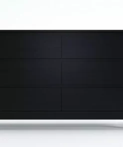 Masaya & Co. Mid Century Dresser 8 Masaya & Co. Mid Century Dresser