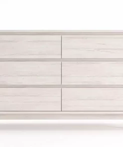 Masaya & Co. Mid Century Dresser 11 Masaya & Co. Mid Century Dresser