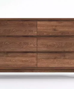 Masaya & Co. Mid Century Dresser 10 Masaya & Co. Mid Century Dresser