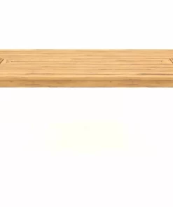 Masaya & Co. Miramar Outdoor Dining Table Furniture