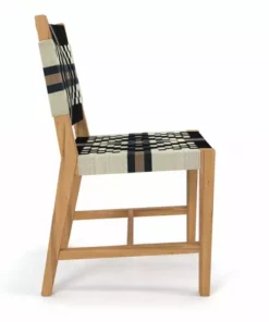 Masaya & Co. Furniture Monimbo Dining Chair - Colonial Pattern