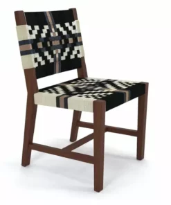 Masaya & Co. Furniture Monimbo Dining Chair - Colonial Pattern