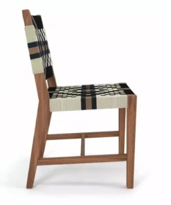 Masaya & Co. Furniture Monimbo Dining Chair - Colonial Pattern
