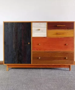 Masaya & Co. Moyotepe Dresser