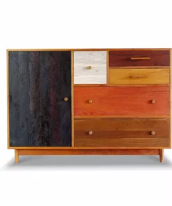 Masaya & Co. Moyotepe Dresser