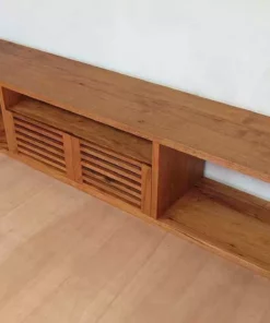 Masaya & Co. Nicarao TV Stand